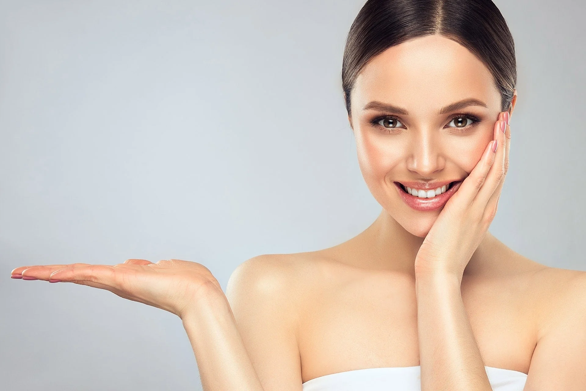 Biến Chăm Sóc Da Thành Khoảnh Khắc Thư Giãn Cá Nhân